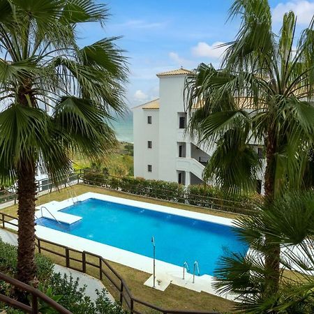 Luxurious Apartment With Sea Views Blue Suites B2-103 Manilva Bagian luar foto