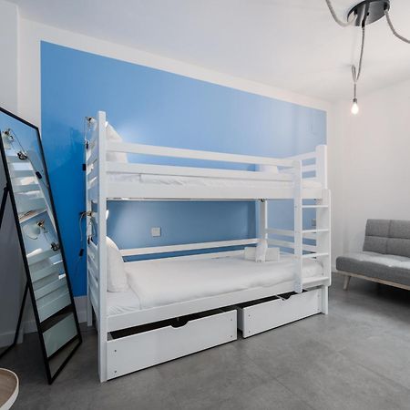 Luxurious Apartment With Sea Views Blue Suites B2-103 Manilva Bagian luar foto