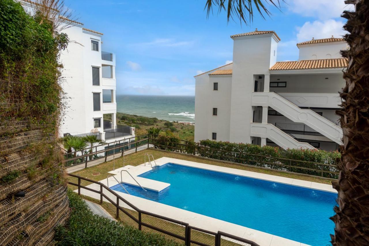 Luxurious Apartment With Sea Views Blue Suites B2-103 Manilva Bagian luar foto