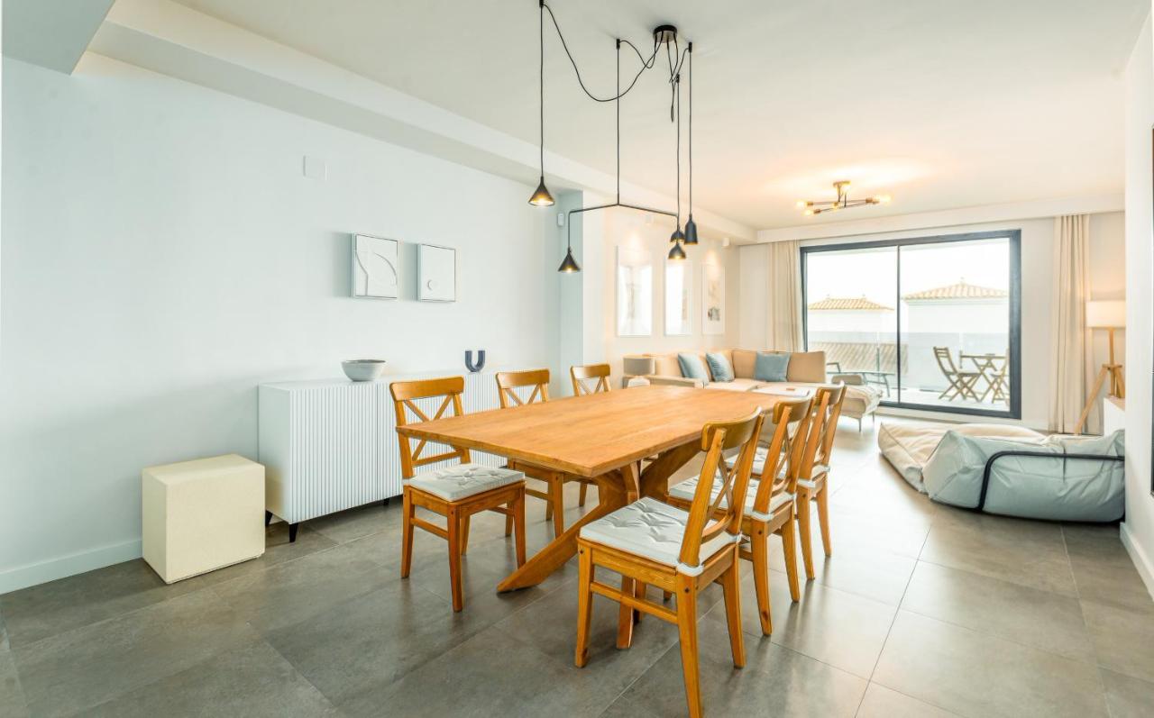 Luxurious Apartment With Sea Views Blue Suites B2-103 Manilva Bagian luar foto
