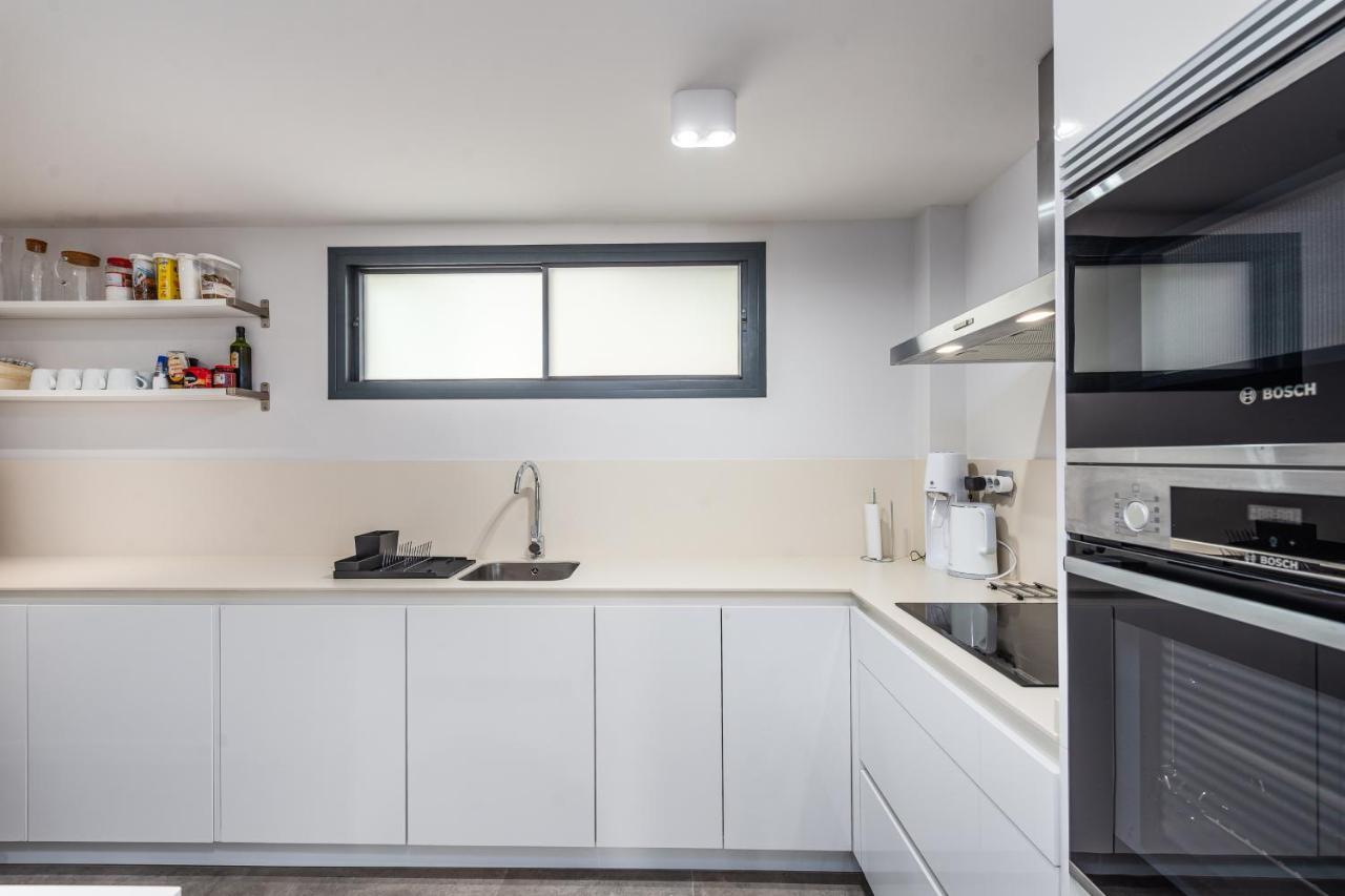 Luxurious Apartment With Sea Views Blue Suites B2-103 Manilva Bagian luar foto