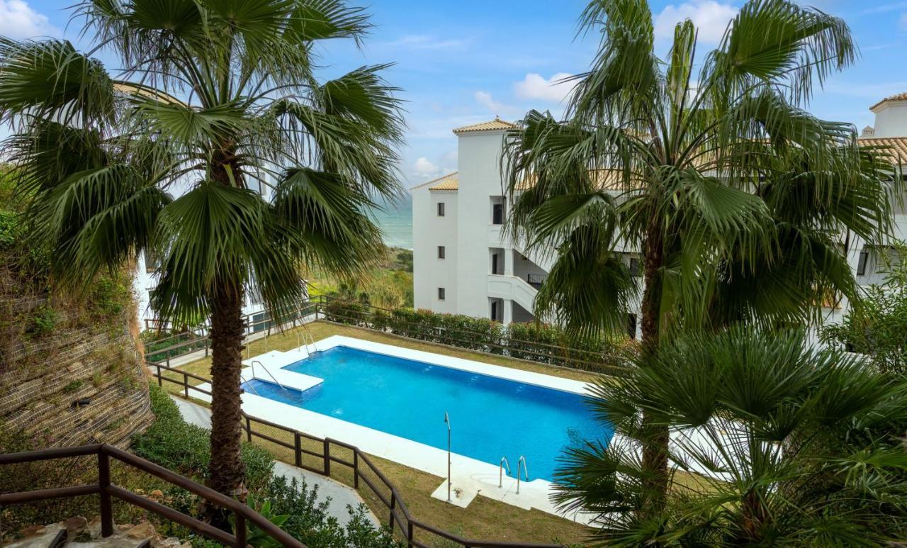 Luxurious Apartment With Sea Views Blue Suites B2-103 Manilva Bagian luar foto