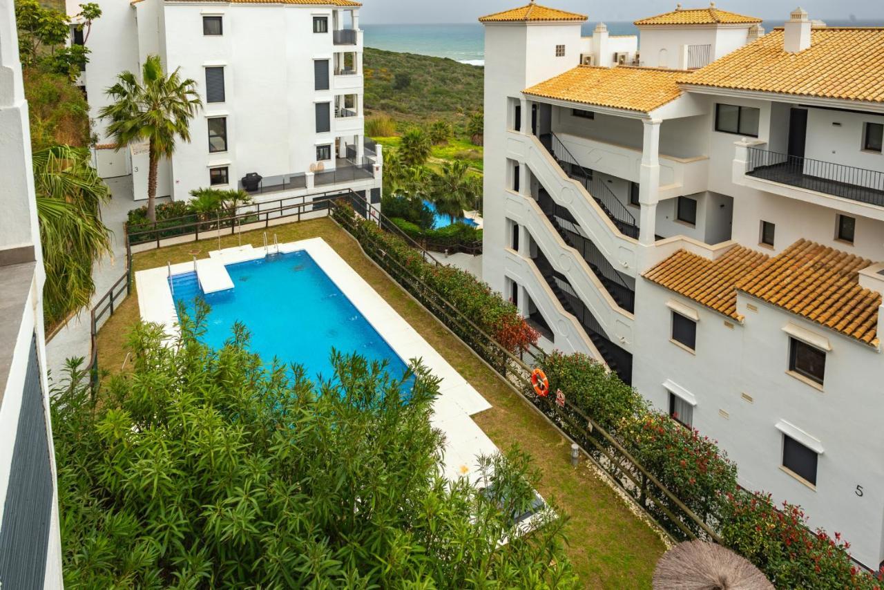 Luxurious Apartment With Sea Views Blue Suites B2-103 Manilva Bagian luar foto