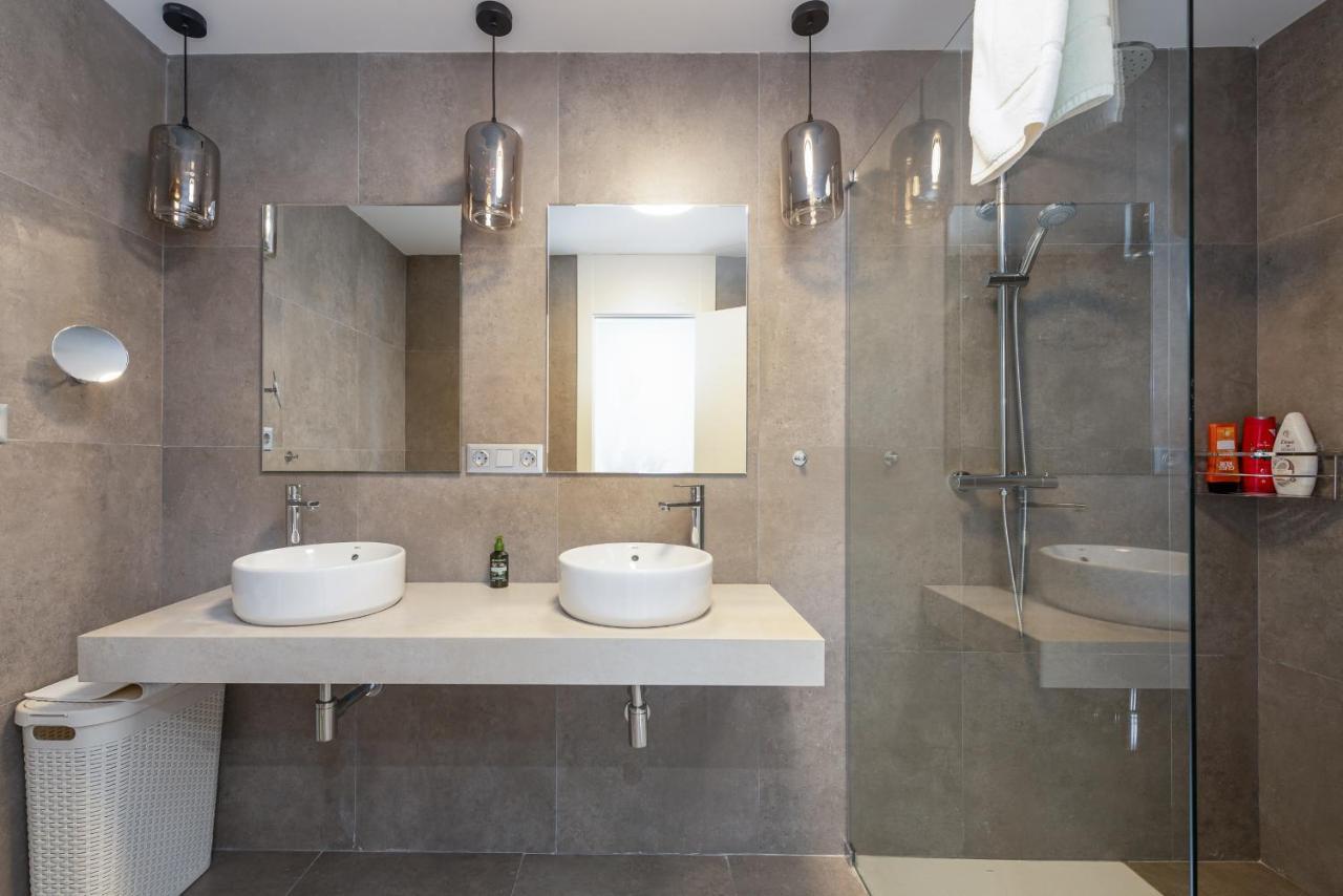 Luxurious Apartment With Sea Views Blue Suites B2-103 Manilva Bagian luar foto
