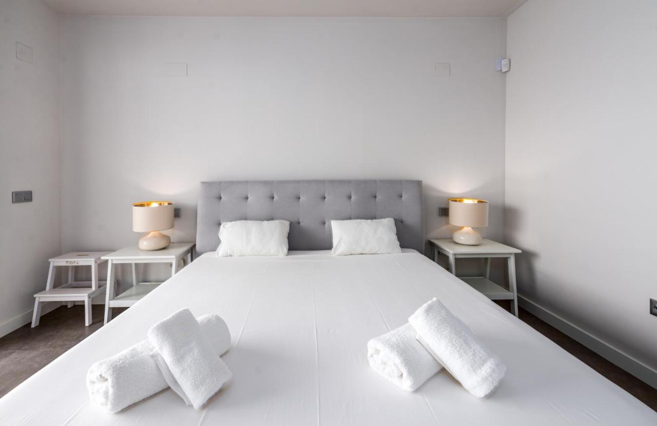 Luxurious Apartment With Sea Views Blue Suites B2-103 Manilva Bagian luar foto