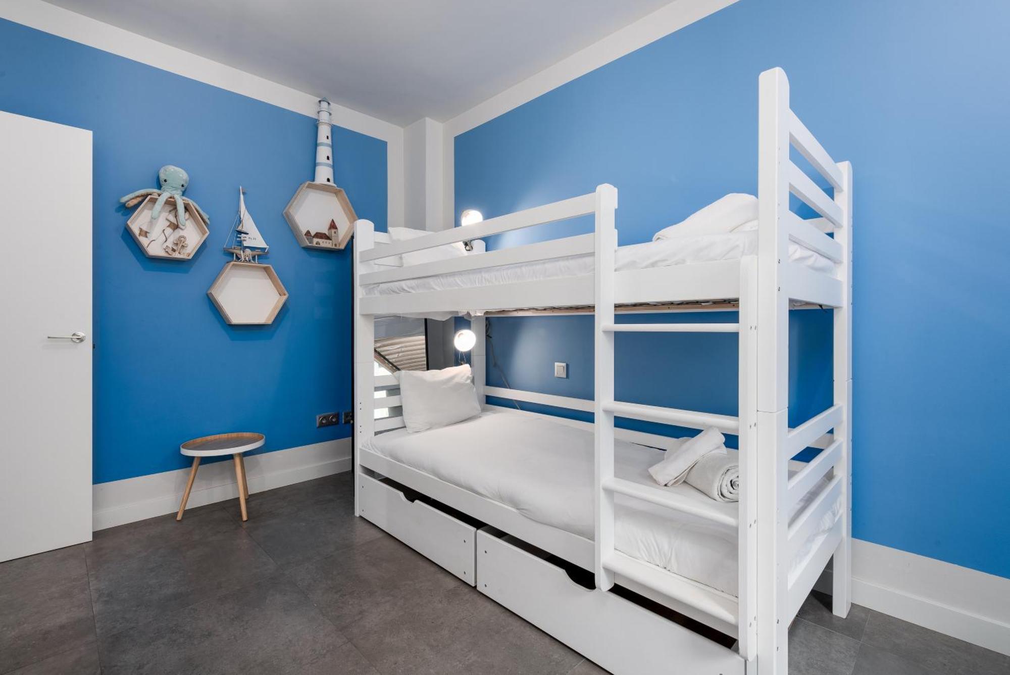 Luxurious Apartment With Sea Views Blue Suites B2-103 Manilva Bagian luar foto